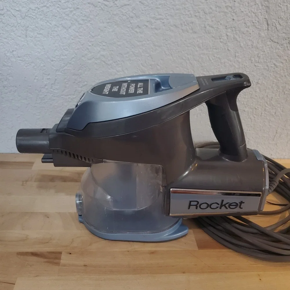 Shark Rocket Vacuum HV301 HV300 HV302 HV303 HV305 UV450 CS100 Motor Body Only